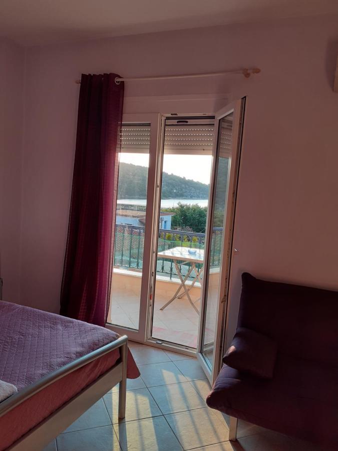 Evgenia Studios Epidaurus Exterior photo