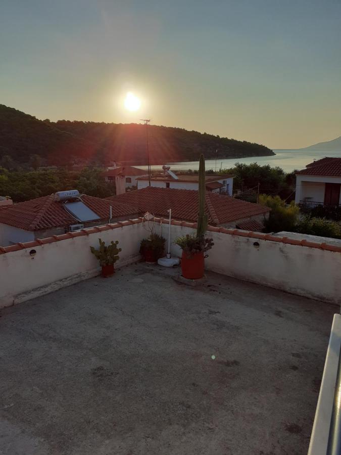 Evgenia Studios Epidaurus Exterior photo
